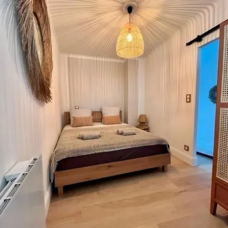 Apartment Les Baux 2 Sur *