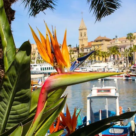 Les Baux 2 Sur דירה *